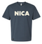 NICA Short Sleeve Tee