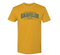 Arkansas Graveler Collegiate Tee