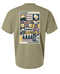 Wisconsin NICA State Championship 2026 Tee