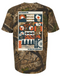 Wisconsin NICA State Championship 2026 Tee