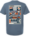 Wisconsin NICA State Championship 2026 Tee