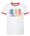 NICA Regionals 2026 Ringer Tee