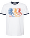 NICA Regionals 2026 Ringer Tee