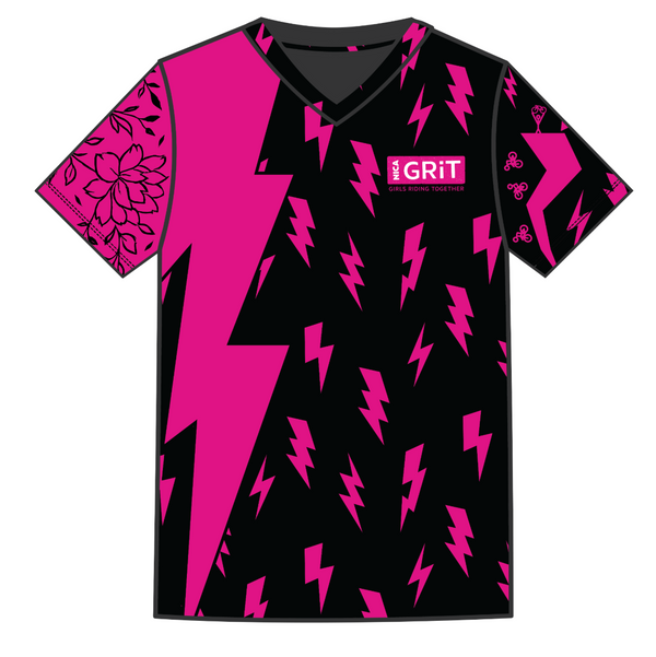 Idaho NICA 2025 GRiT Jersey - LIMITED EDITION