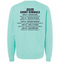 Nevada North NICA 2025 Season Sweatshirt