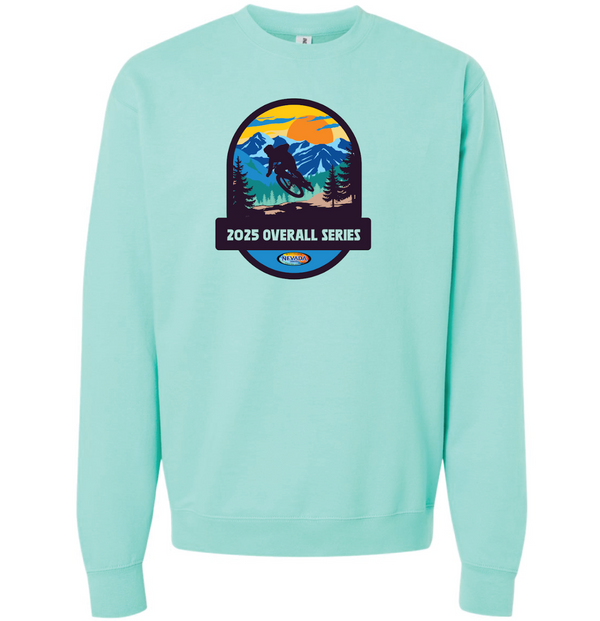 Nevada North NICA 2025 Season Sweatshirt