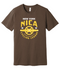 New York NICA Crankset Tee