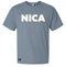 NICA Short Sleeve Tee