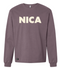 NICA LONG SLEEVE TEE
