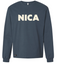 NICA LONG SLEEVE TEE