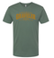 Arkansas Graveler Collegiate Tee