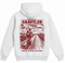 Arkansas Graveler Rider Hoodie