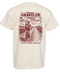 Arkansas Graveler Rider Tee
