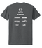 NICA Regionals 2026 Tee