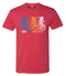 NICA Regionals 2026 Tee