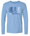NICA Regionals 2026 Long Sleeve Tee