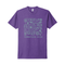 Tennessee NICA Bike Parts Tee