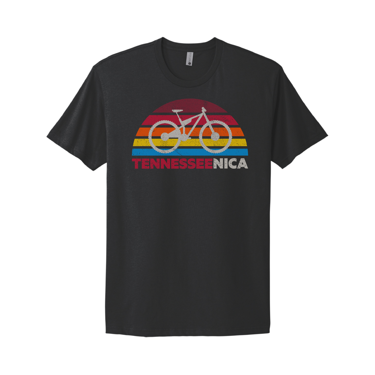 Tennessee NICA Sunset Dreams Tee