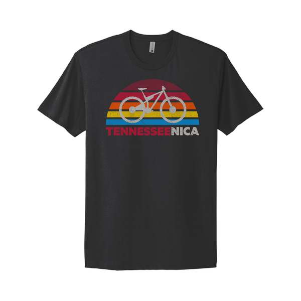 Tennessee NICA Sunset Dreams Tee