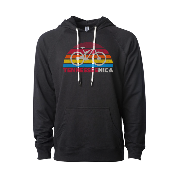 Tennessee NICA Sunset Dreams Hoodie