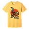 Tennessee NICA Ride Like a Girl Tee