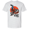 Tennessee NICA Ride Like a Girl Tee