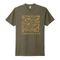 Tennessee NICA Bike Parts Tee