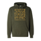 Tennessee NICA Bike Parts Hoodie