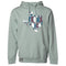 Texas NICA Values Hoodie