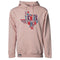 Texas NICA Values Hoodie