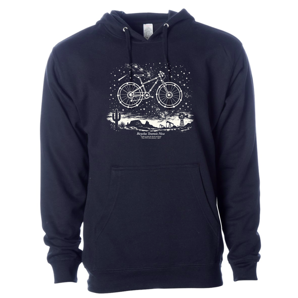 Texas NICA Constellation Hoodie