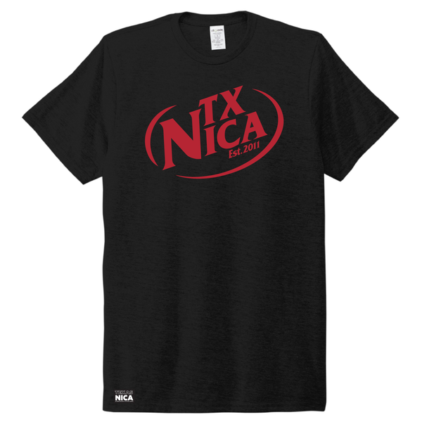 Texas NICA Vintage Original Tee