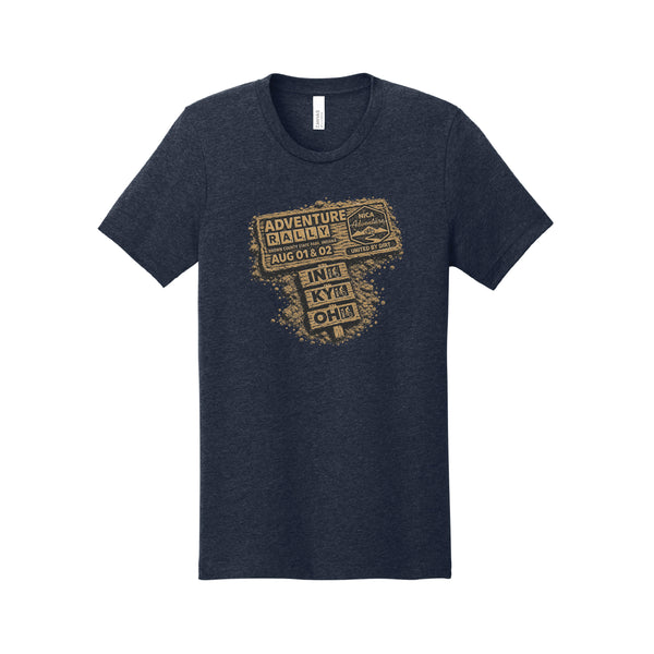 Kentucky NICA United By Dirt Tee