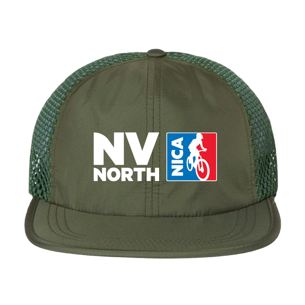 Nevada North NICA Mesh Hat
