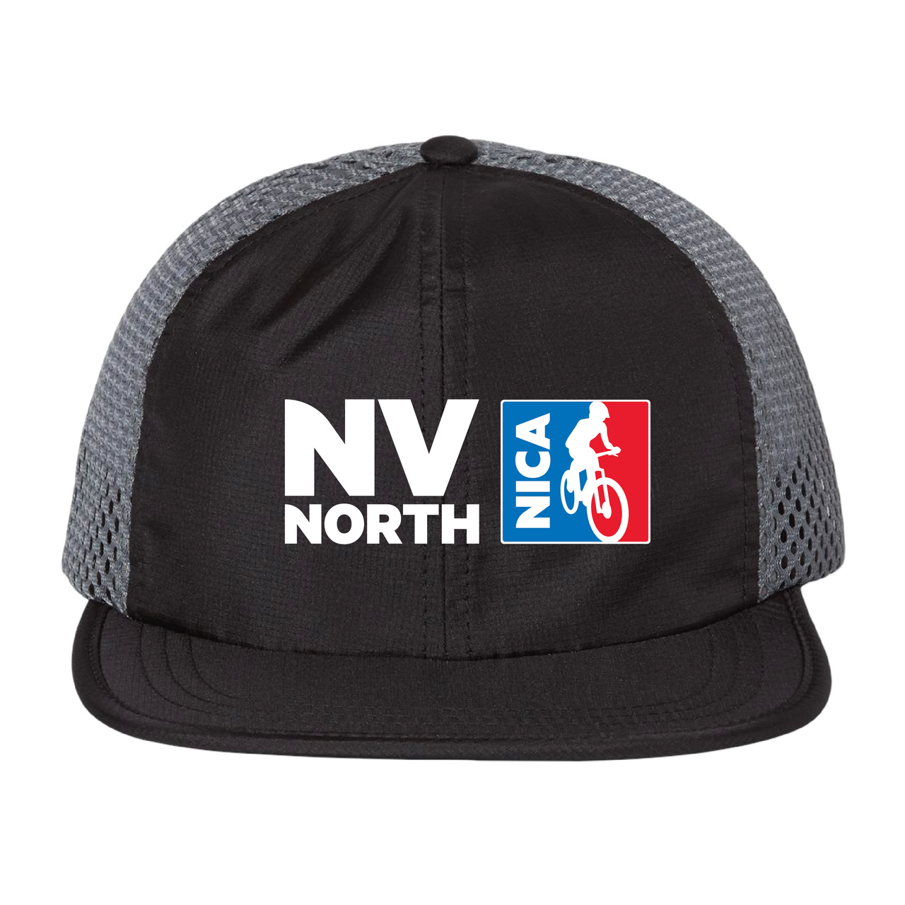 Nevada North NICA Mesh Hat