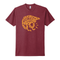 Wisconsin NICA Cheese Head Tee