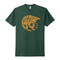 Wisconsin NICA Cheese Head Tee