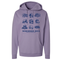 Wisconsin NICA Camp-Bike-Community-Repeat Hoodie
