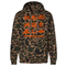 Wisconsin NICA Camp-Bike-Community-Repeat Hoodie
