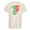 Wisconsin NICA Pegasus Tee