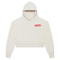 Wisconsin NICA Cropped Hoodie