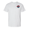 Wisconsin NICA Happy Days Tee