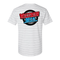 Wisconsin NICA Happy Days Tee