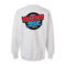 Wisconsin NICA Happy Days Sweatshirt