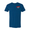 Wisconsin NICA Happy Days Tee