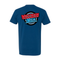 Wisconsin NICA Happy Days Tee