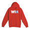 Wisconsin NICA Badge Hoodie