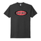Wisconsin NICA Oval Logo Tee