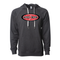 Wisconsin NICA Oval Logo Hoodie