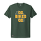 Wisconsin NICA Go Bikes Go Tee